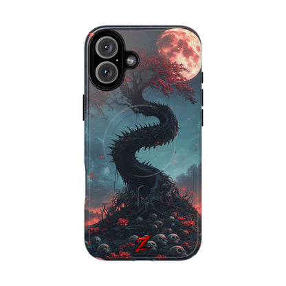 The Root Serpent