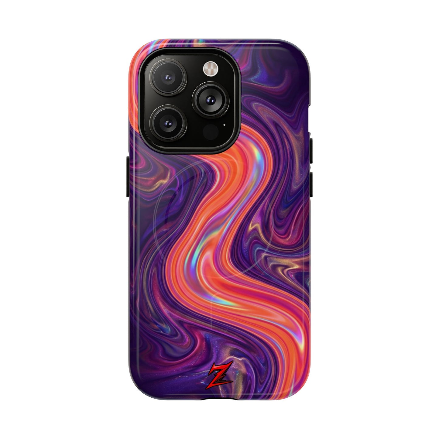 Vortex Aura