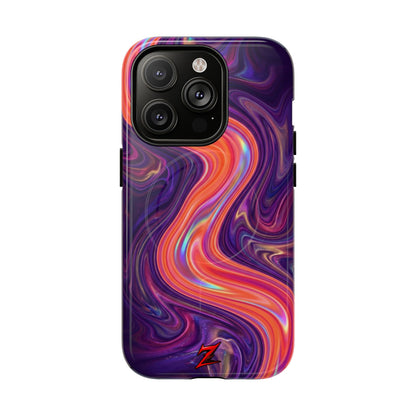 Vortex Aura