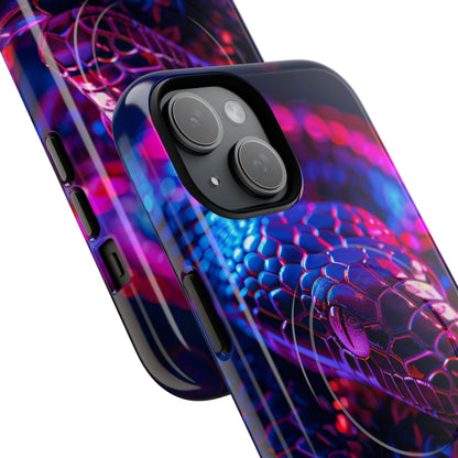 Neon Viper