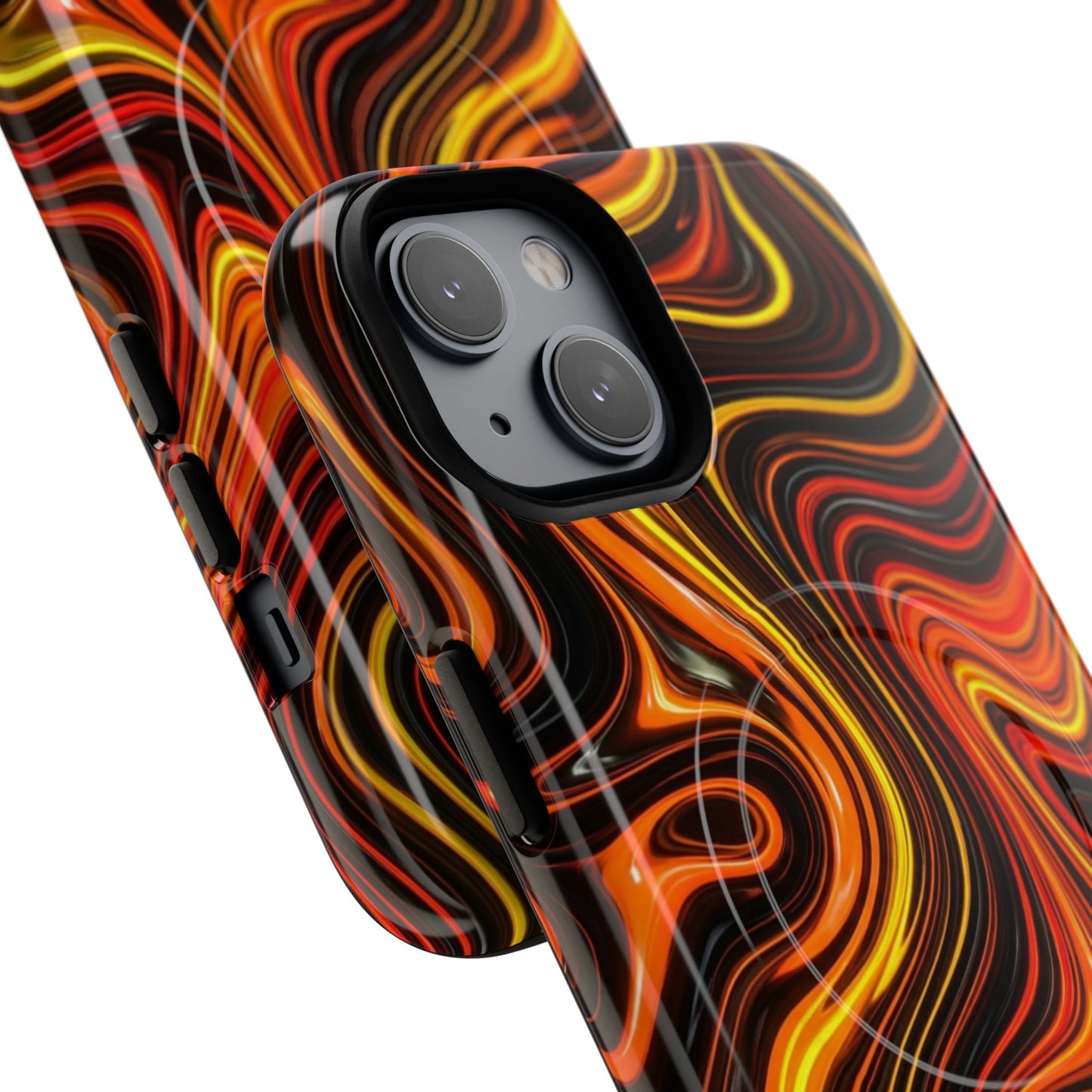 Neon Flow