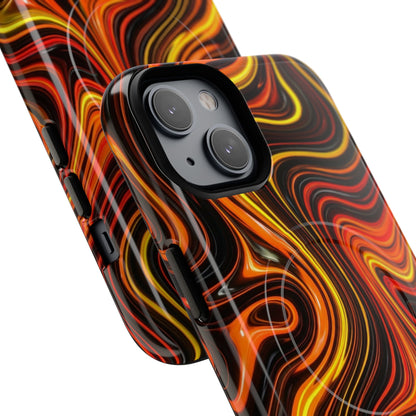 Neon Flow