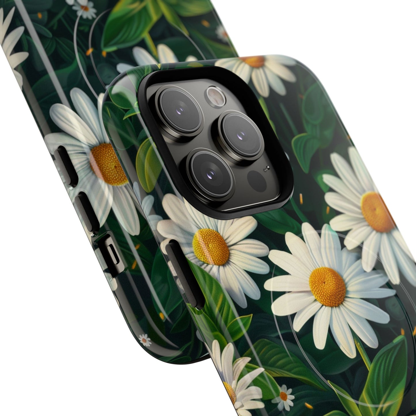 Daisy Garden