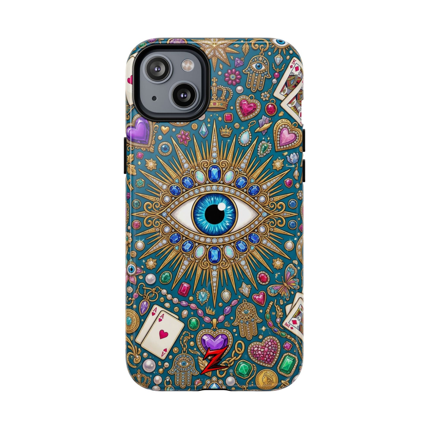 Lucky Eye
