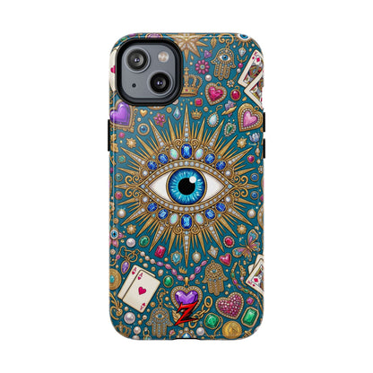 Lucky Eye