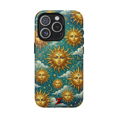 Daughter of the Sun