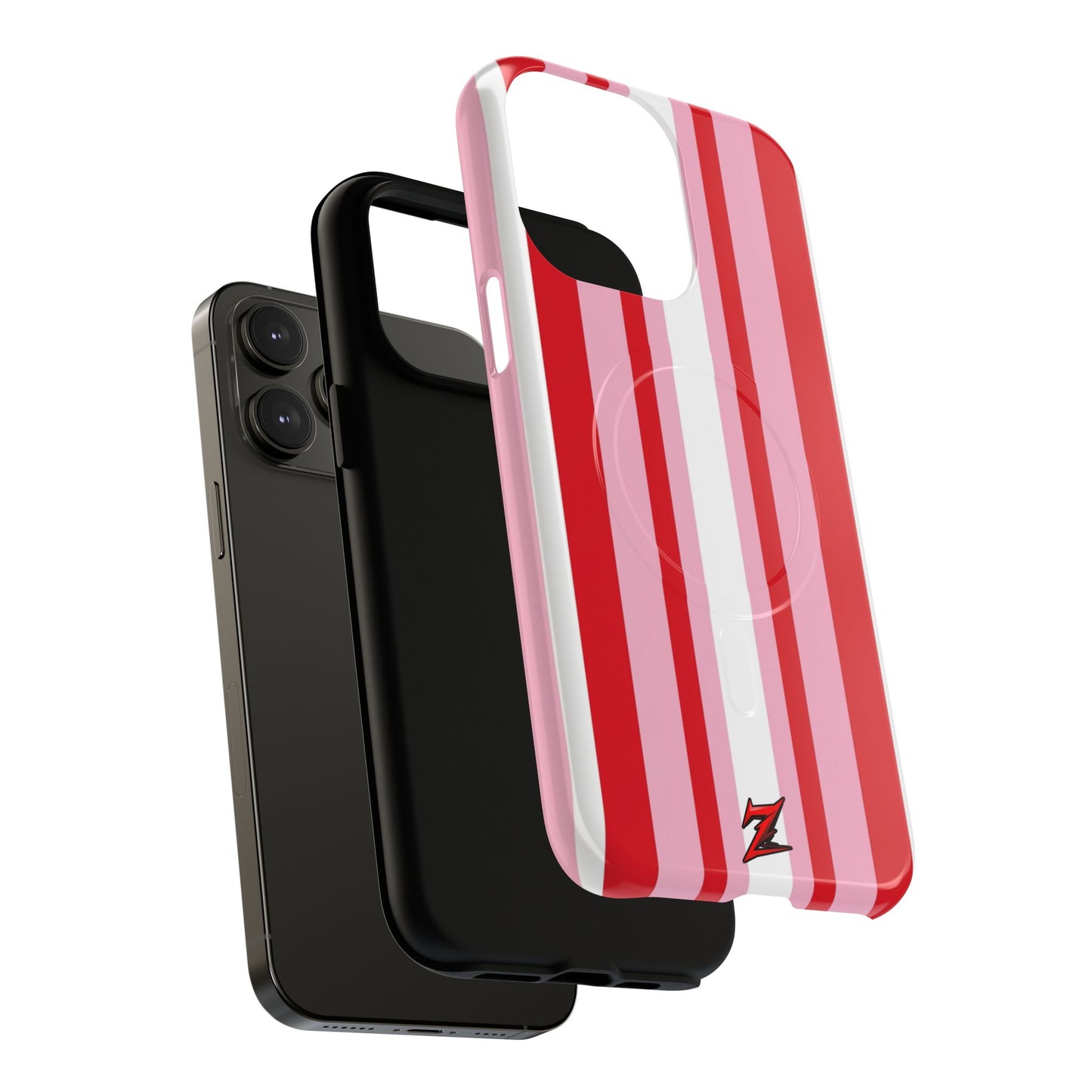 Candy Stripe