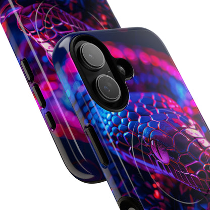 Neon Viper