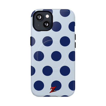Navy Dot