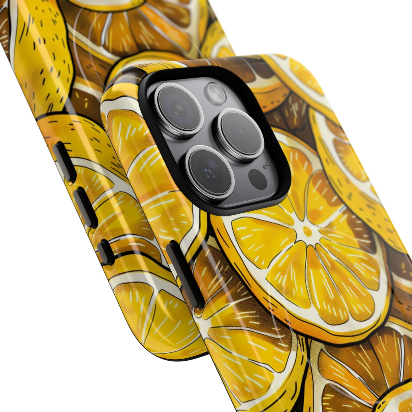 Lemon Drop
