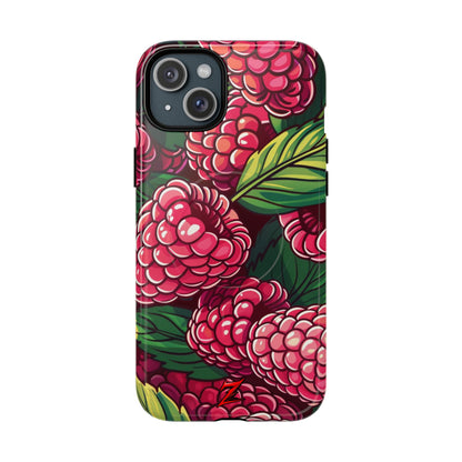 Raspberry Rush