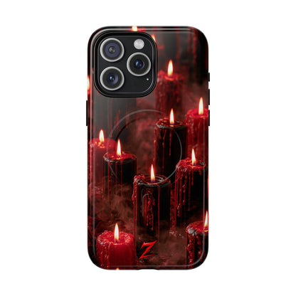 Crimson Ritual