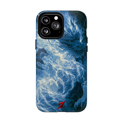 Storm Dragon