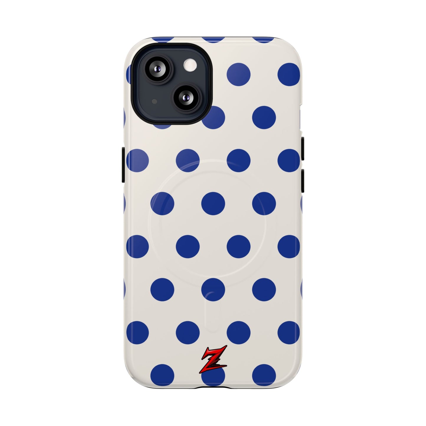 Cobalt Dot