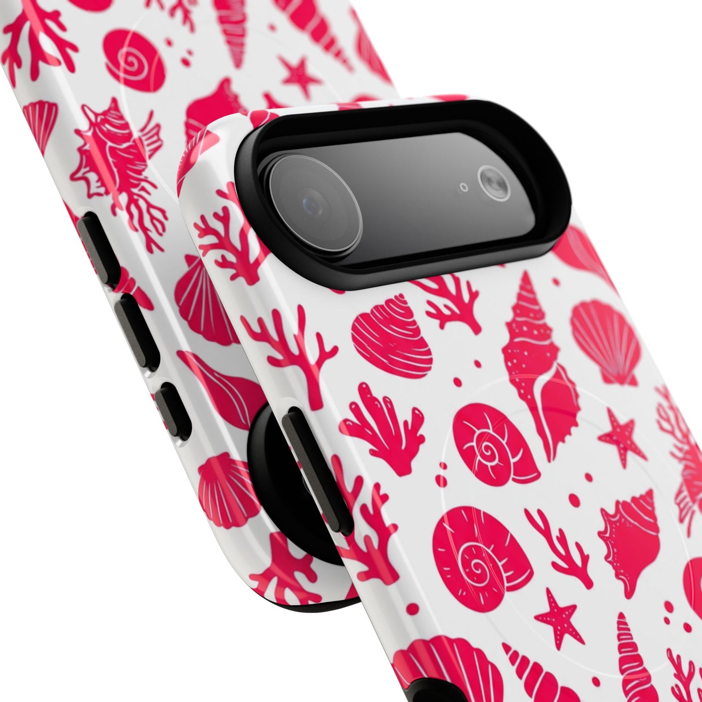 Pink Reef