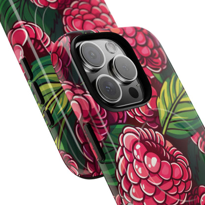 Raspberry Rush