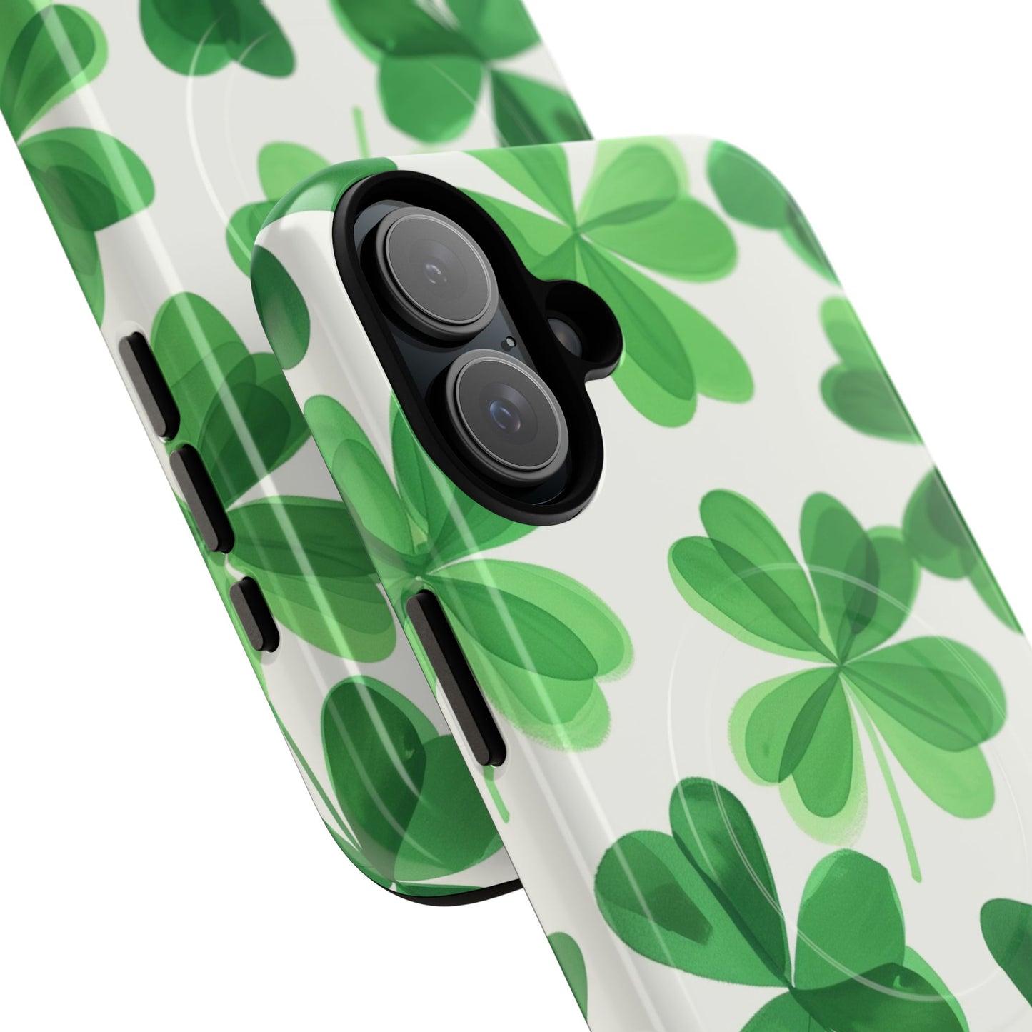 Lucky Clover