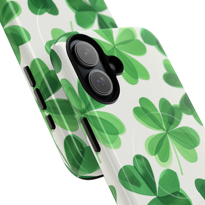 Lucky Clover