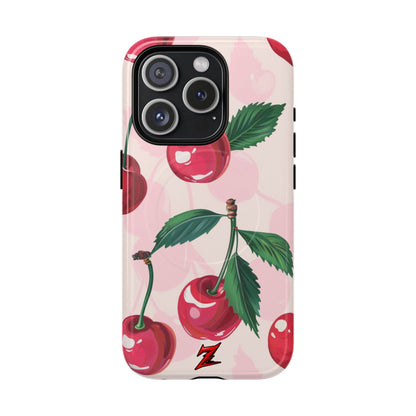Cherry Pop