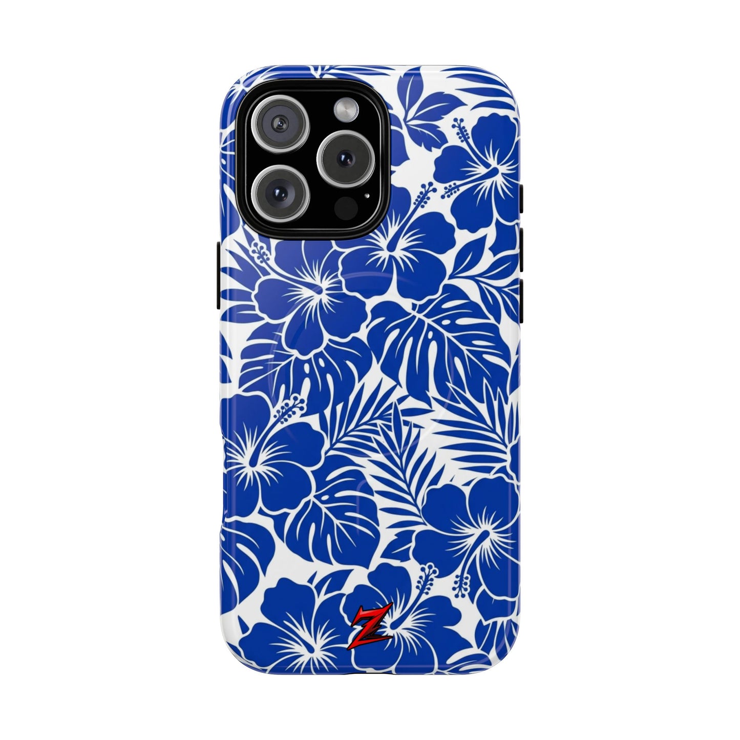 Aloha Blue