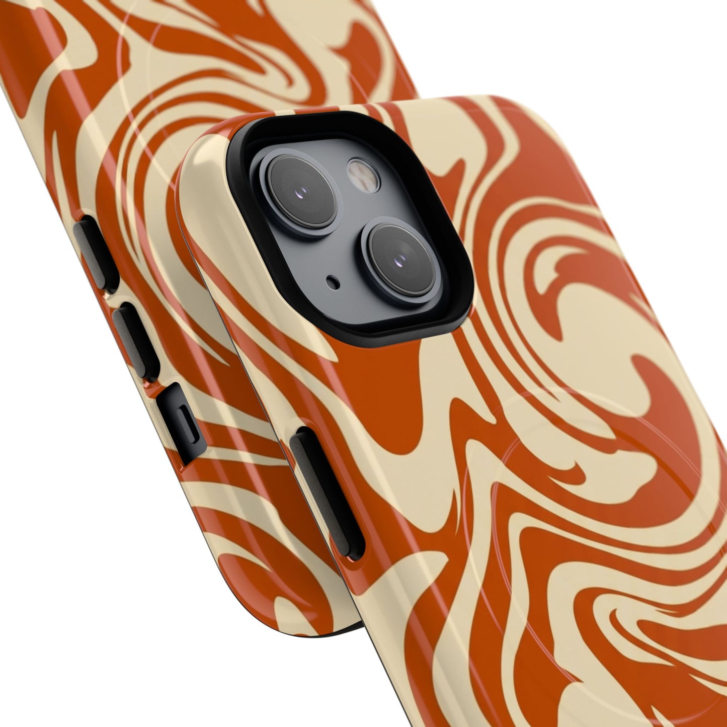 Caramel Swirl