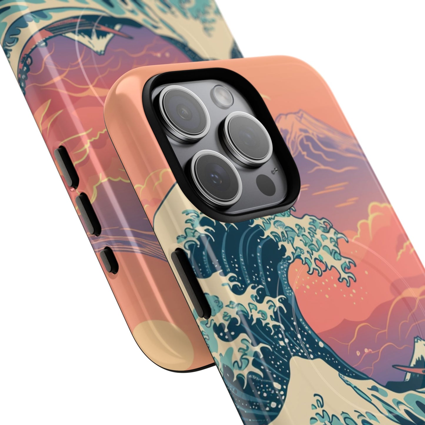 Sakura Wave