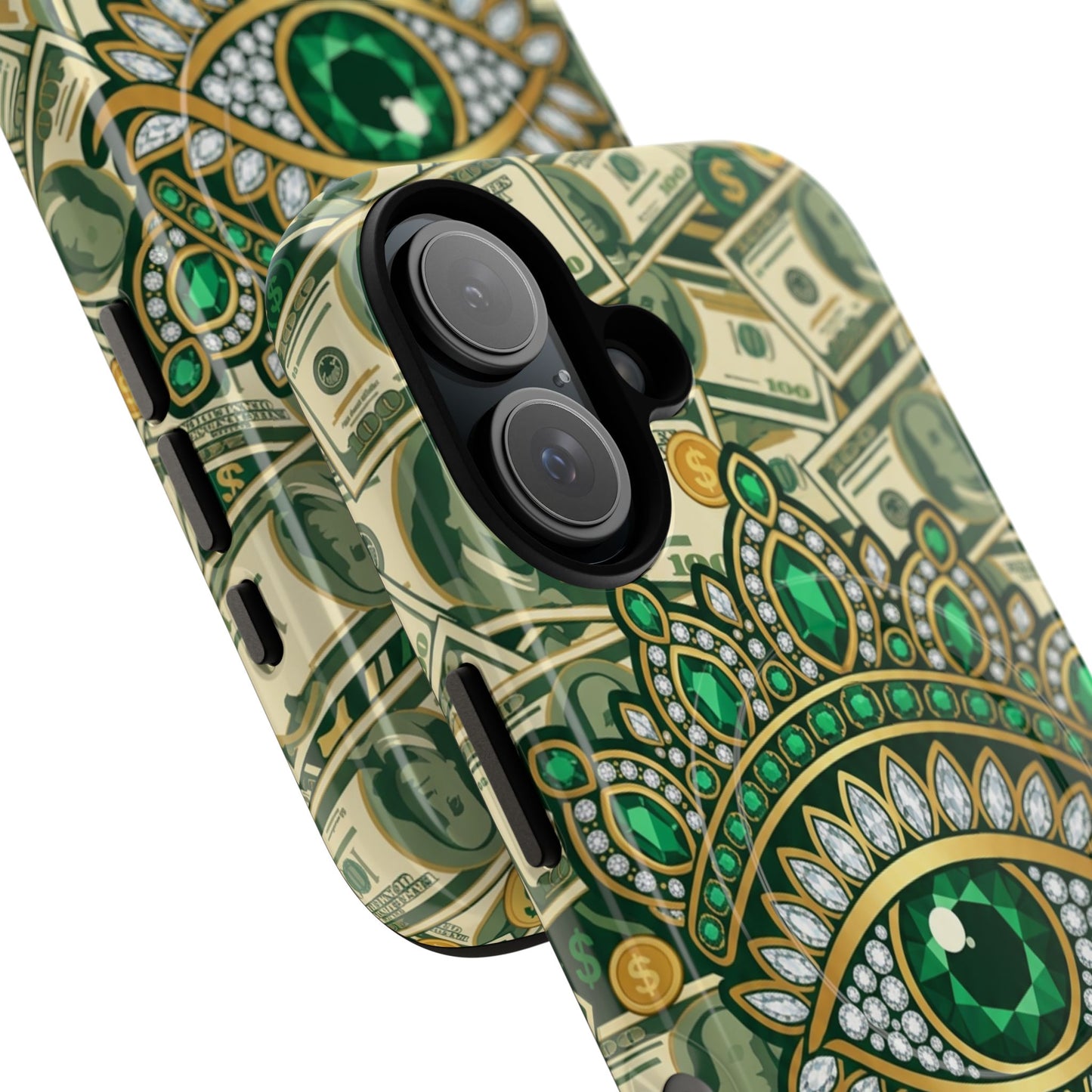Money Eye
