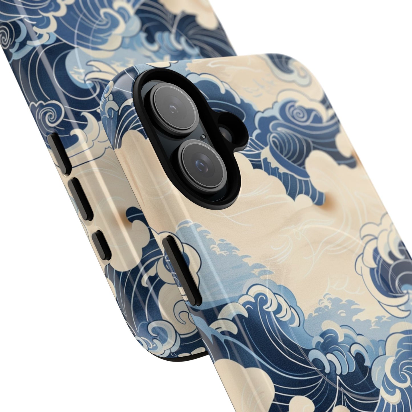 Great Wave
