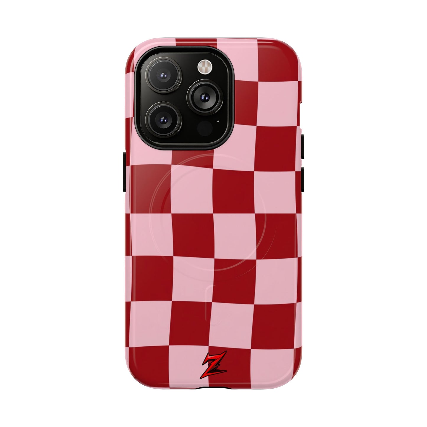 Cherry Check