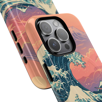 Sakura Wave