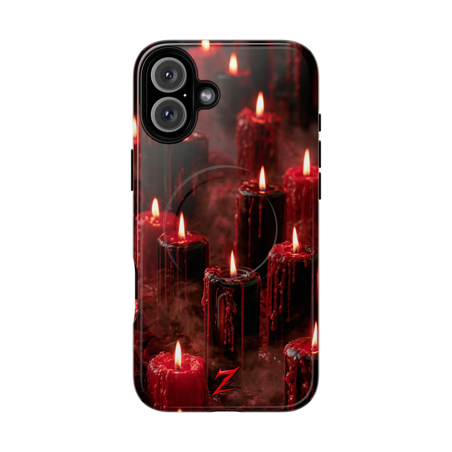 Crimson Ritual