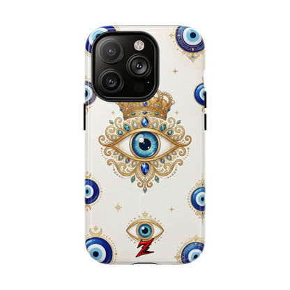 Royal Protection