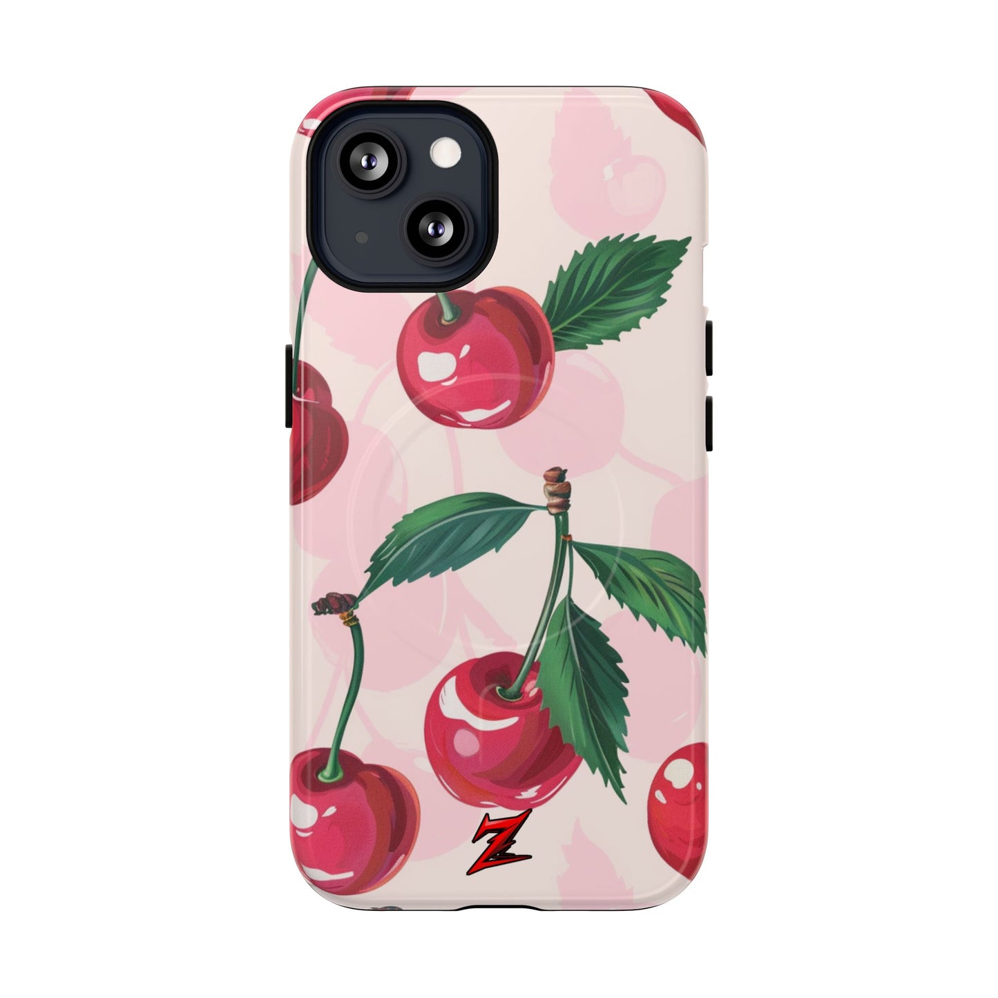 Cherry Pop