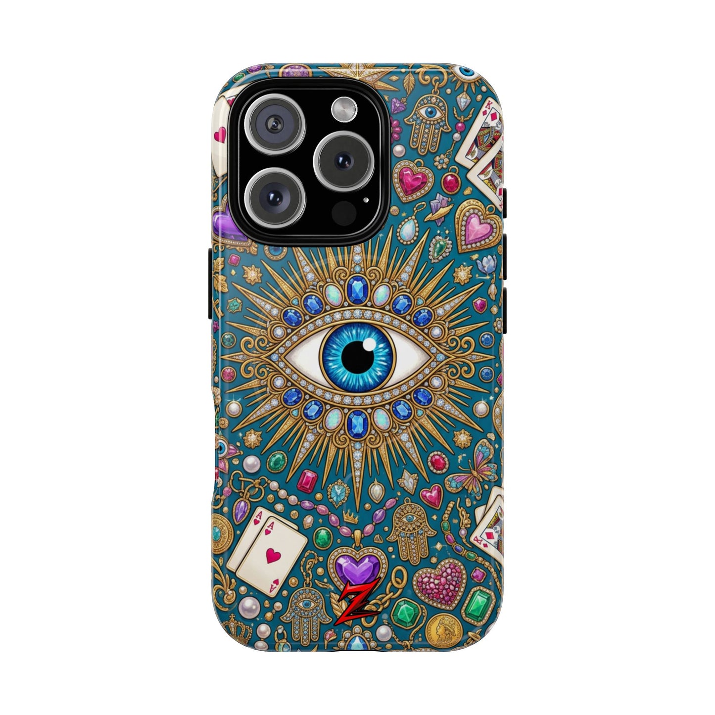 Lucky Eye