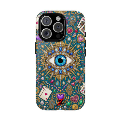 Lucky Eye