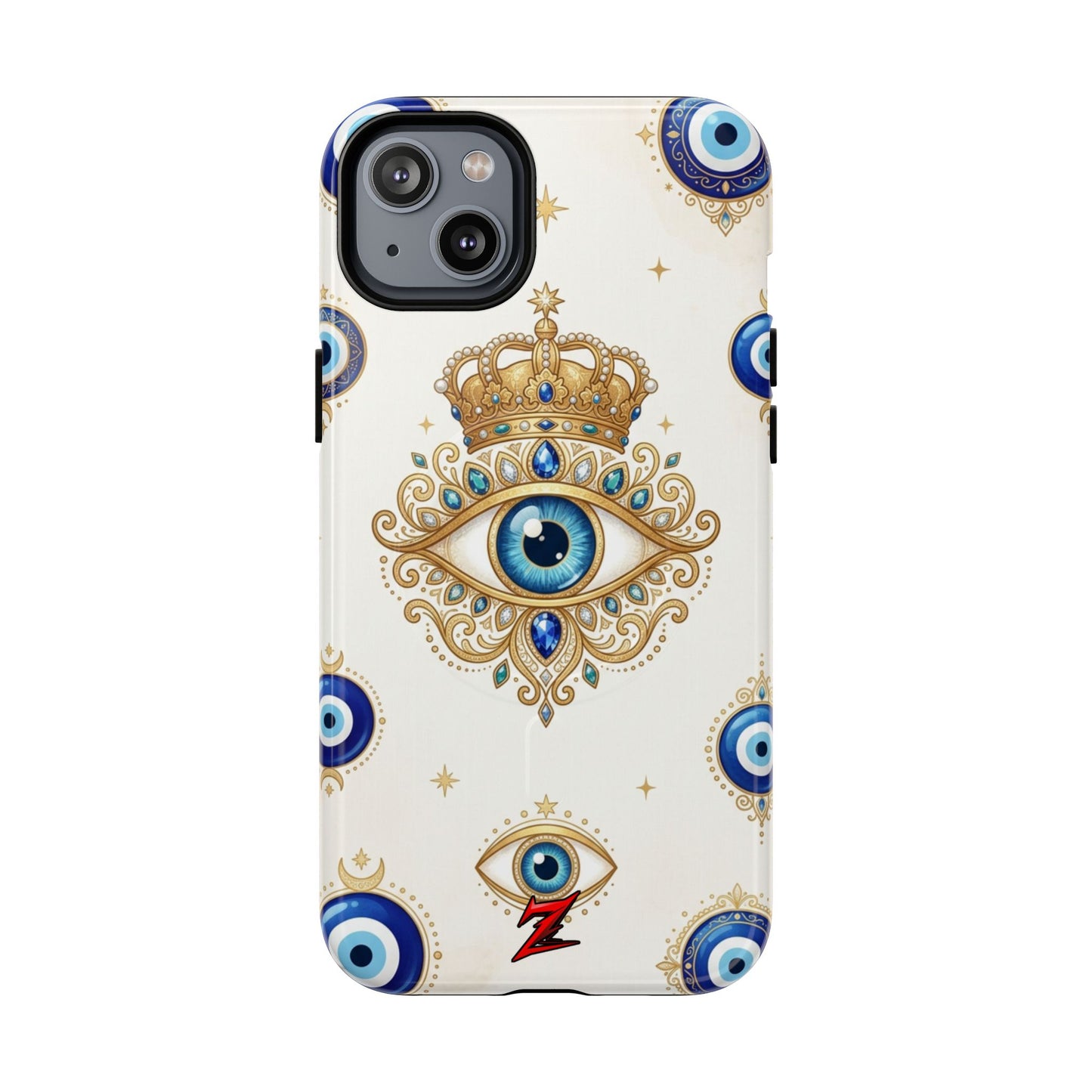 Royal Protection