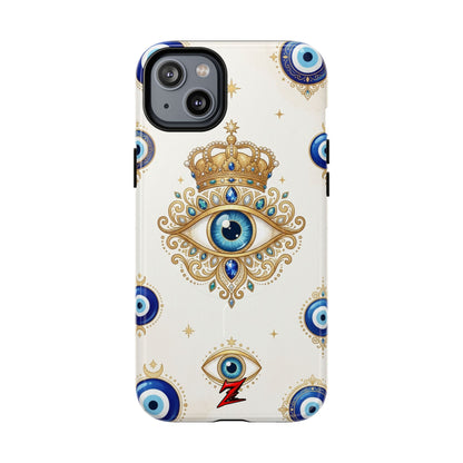Royal Protection