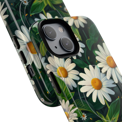 Daisy Garden