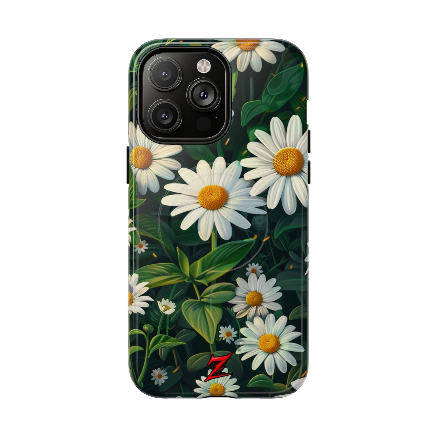 Daisy Garden
