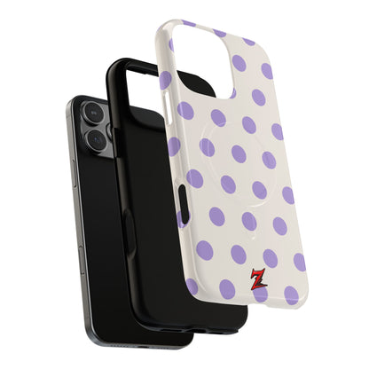 Lilac Dot