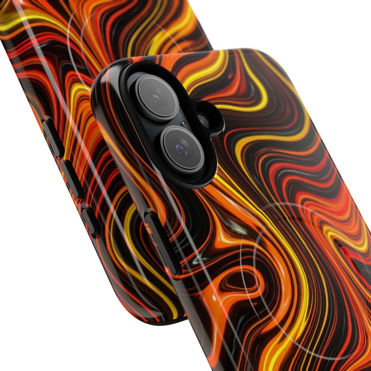Neon Flow