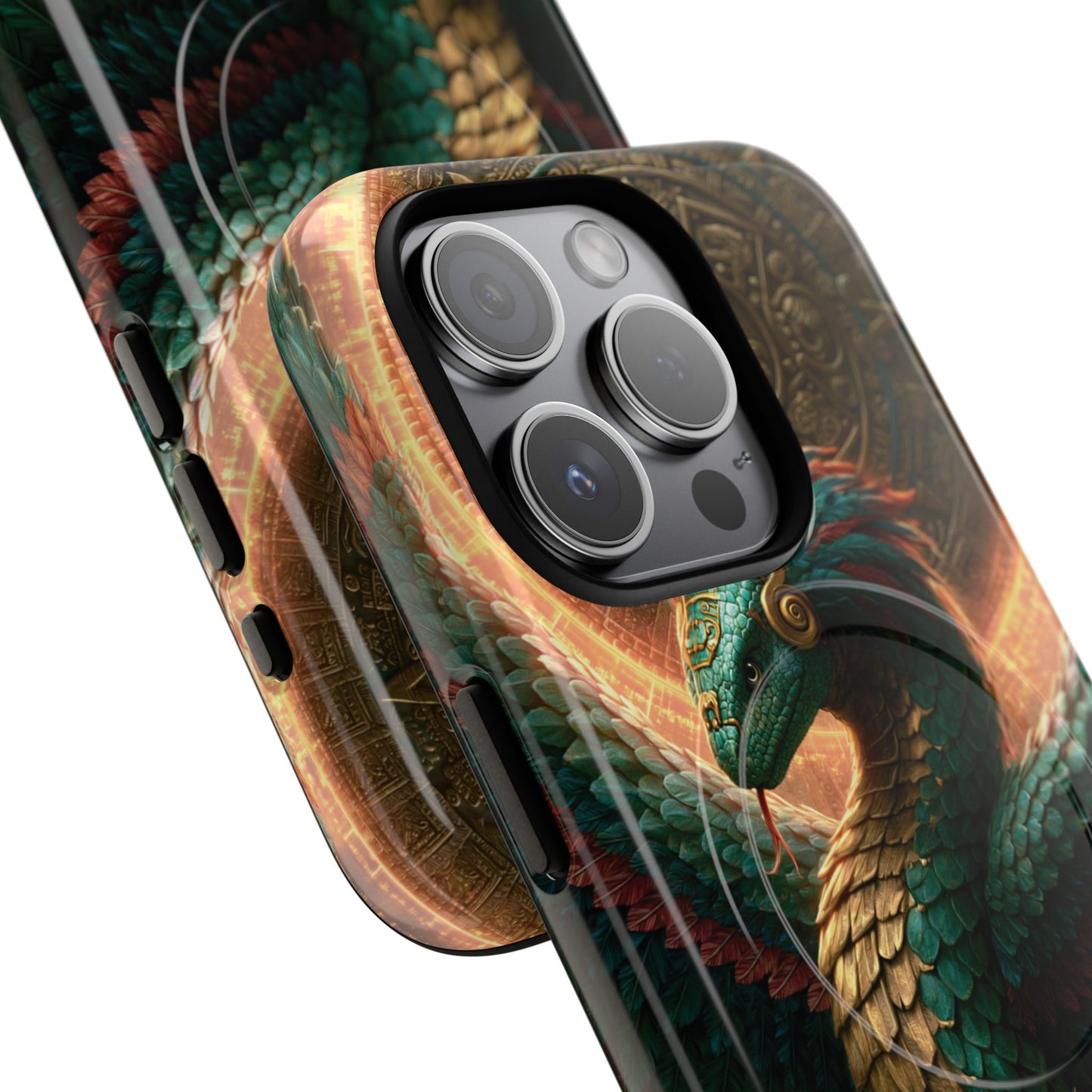 Quetzalcoatl