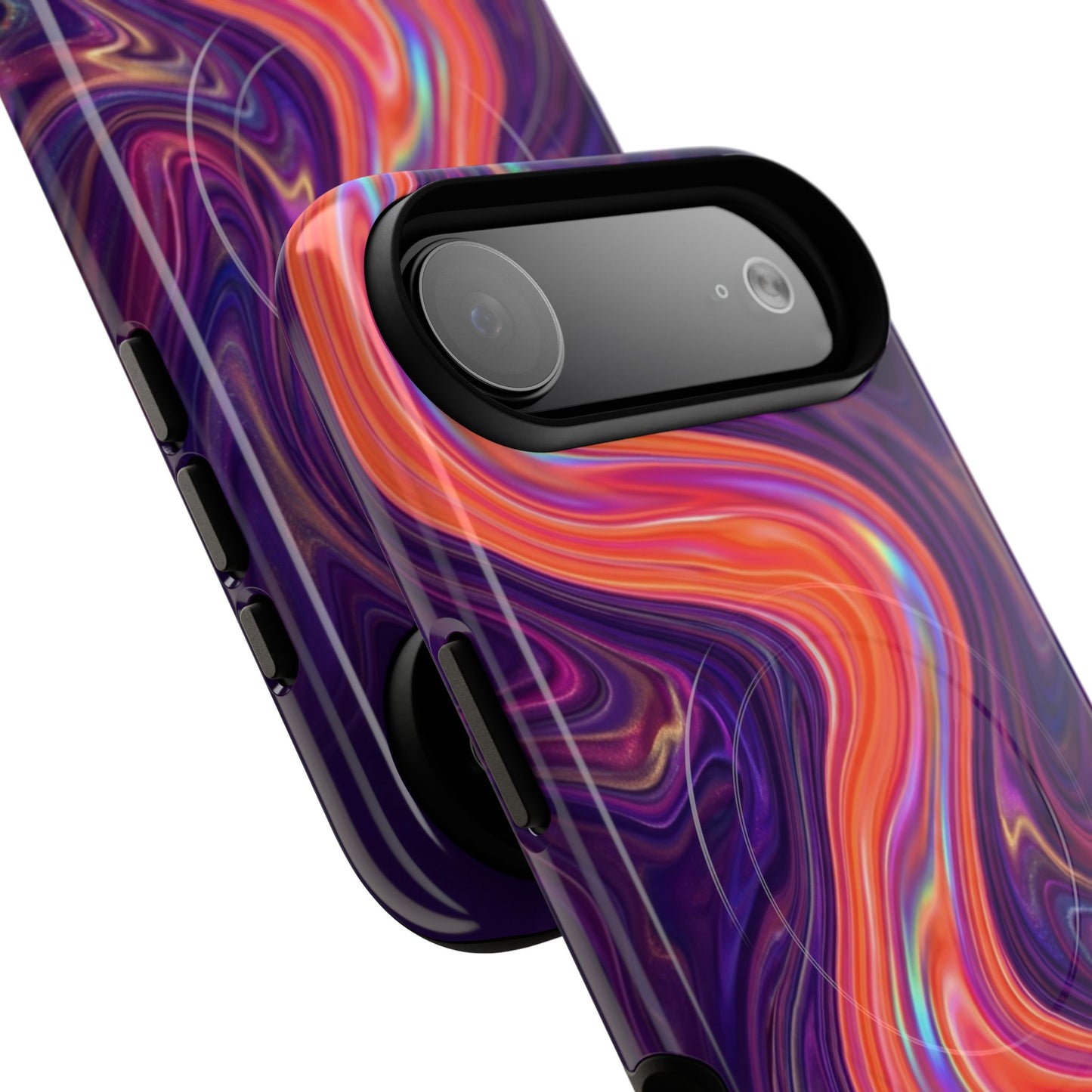 Vortex Aura