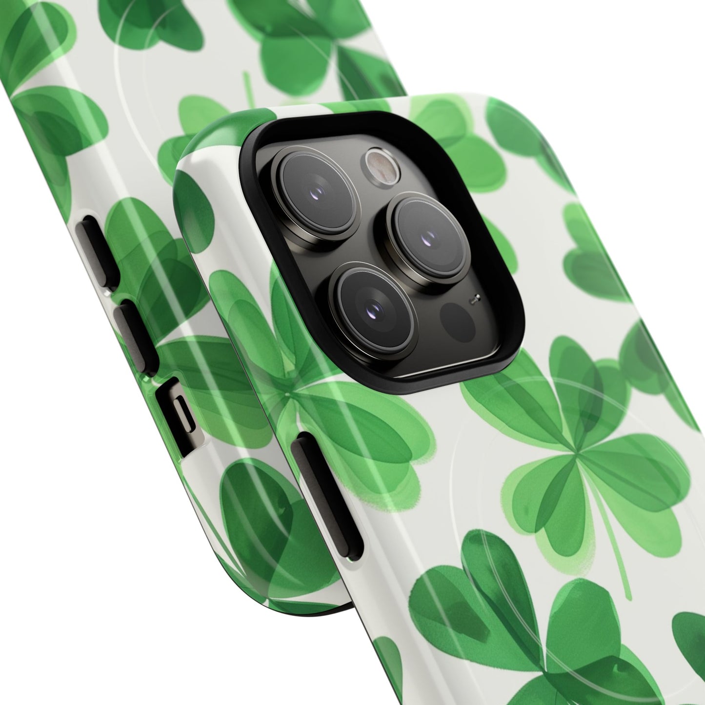 Lucky Clover