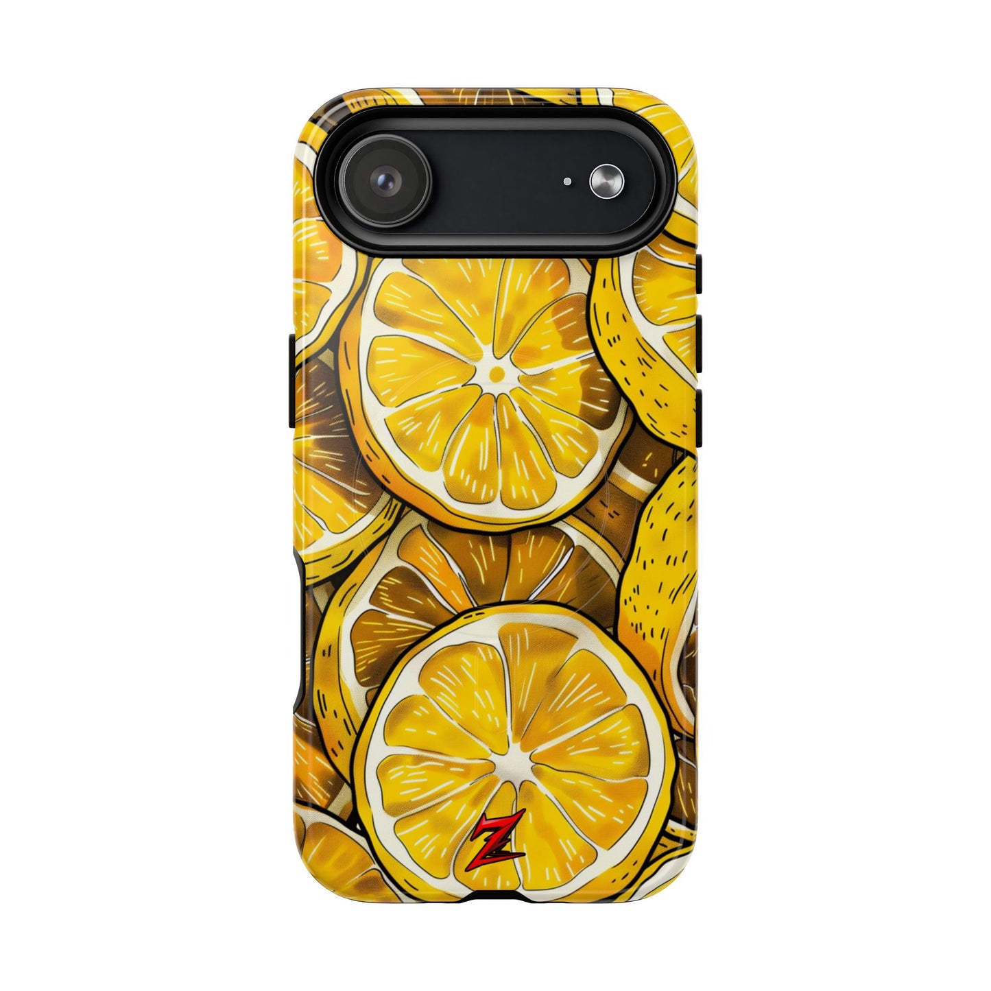 Lemon Drop