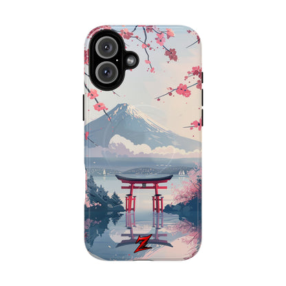 Sacred Fuji