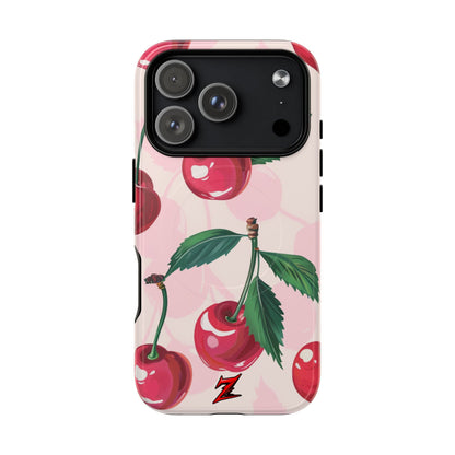 Cherry Pop