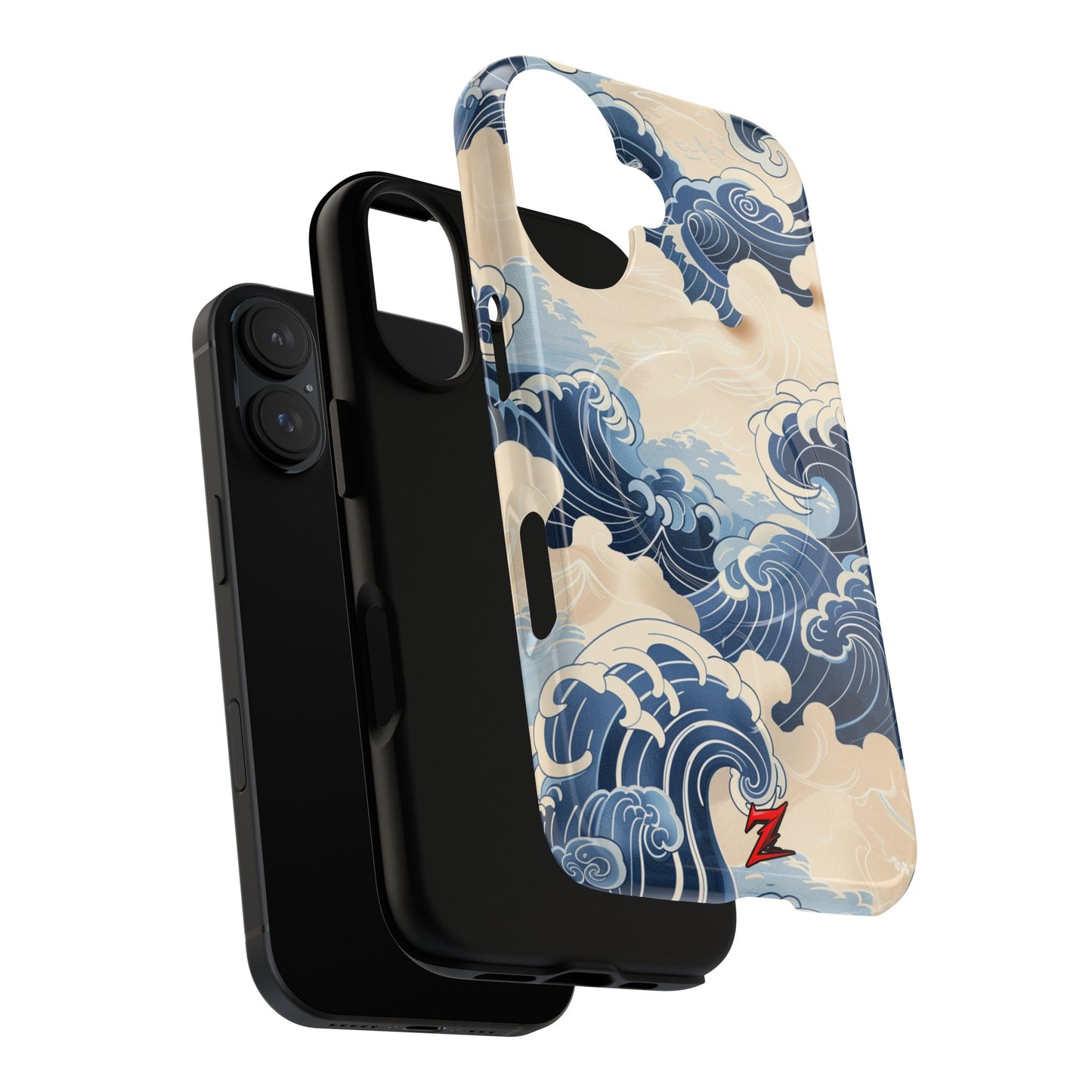 Great Wave