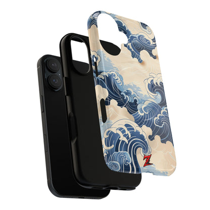 Great Wave