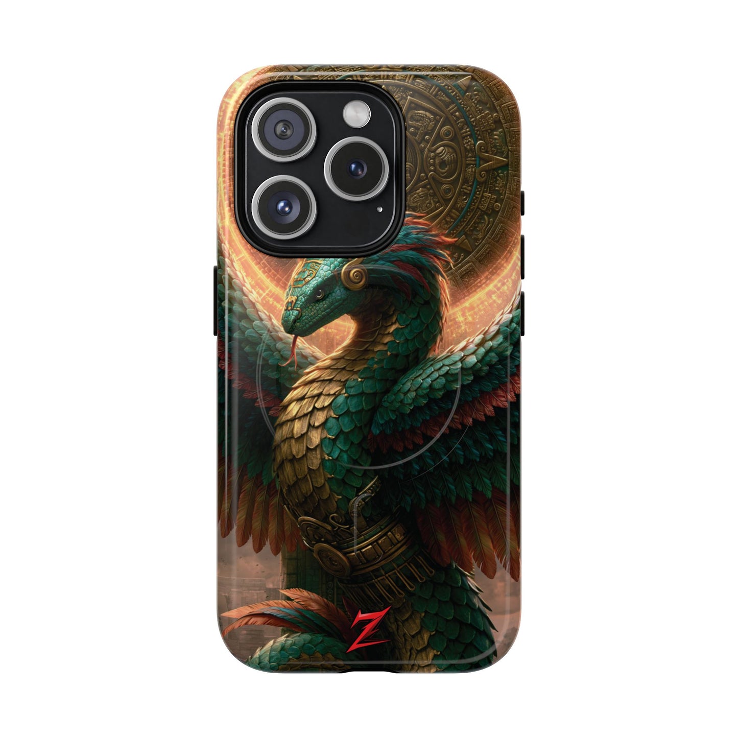 Quetzalcoatl